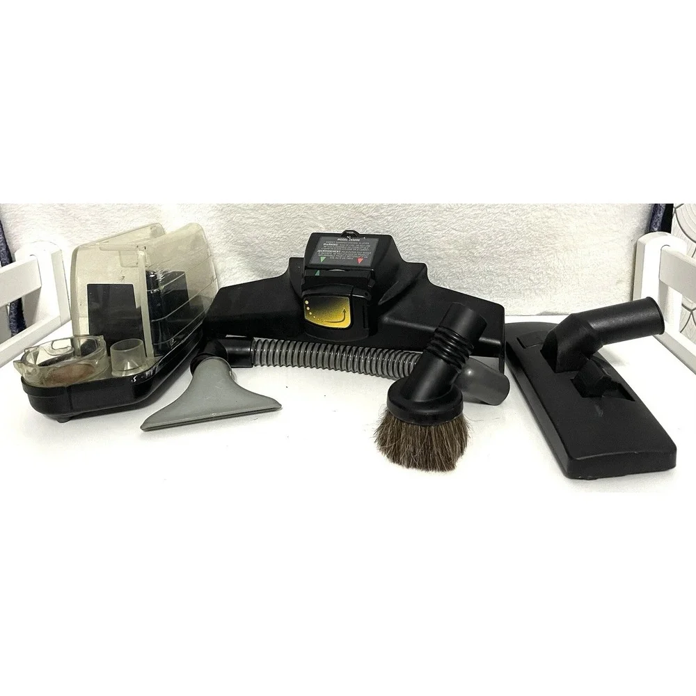 Kirby G Six G6 Carpet Shampoo System Attachment - READ